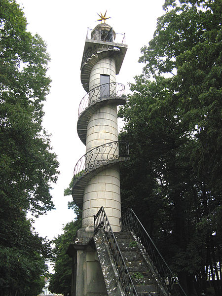Montfort l'Amaury (4ème partie)