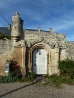 La randonnée du 20 novembre à Saint-Gabriel-Brécy