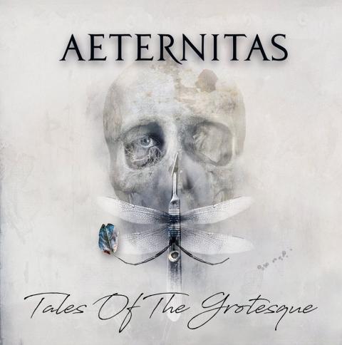 AETERNITAS - "The Experiment" (Clip)