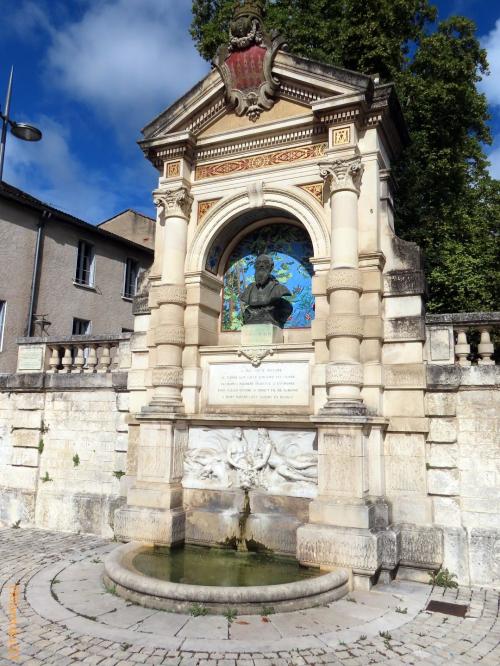 la belle ville de Cahors -2