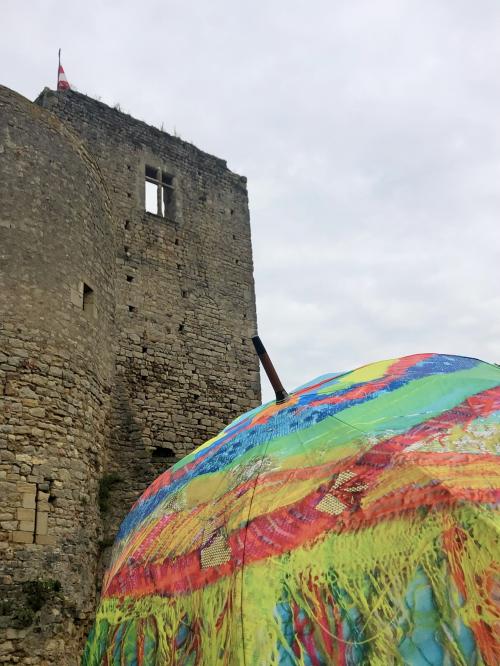 Semur-en-Brionnais
