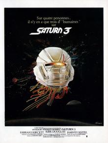 BOX OFFICE FRANCE 1980 TOP 121 A 130