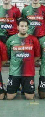 BOUDRALI Hichem
