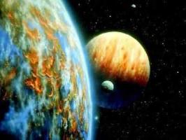 Omnivers, Multivers, Univers...