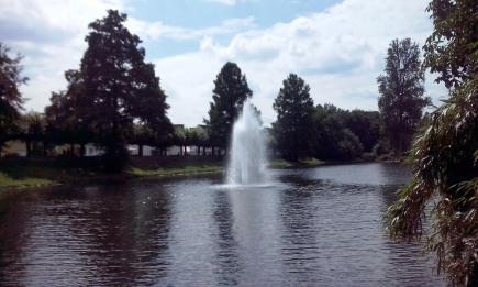 Leverkusen hautnah: Von der Diepentalsperre über den Murbach und die Wupper bis nach Opladen