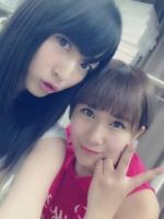 ● 17.08.13 23:42 ♥Chan (Airi)