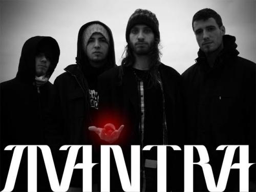 MANTRA_Band+Logo