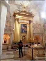 933 - Suite34 : -Notre Chemin vers St Jacques de Compostelle à travers ses anecdotes-