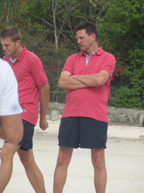 2 éme très belle journée du 64 D National