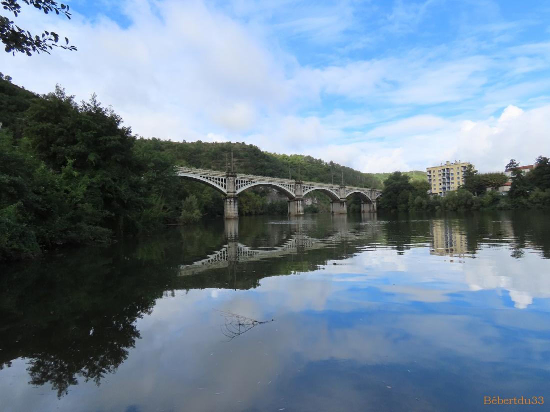 la belle ville de Cahors