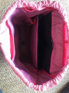 Mes sacs de maitresse