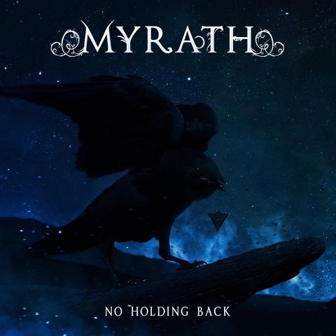 MYRATH - "No Holding Back" Clip
