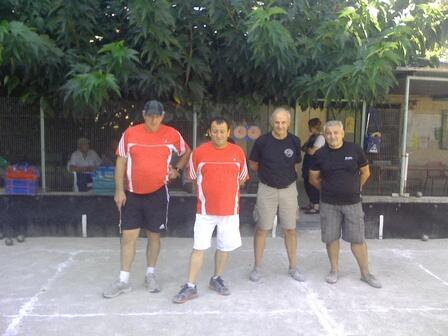 CONCOURS 32 D PROPAGANDE LA VIOLETTE