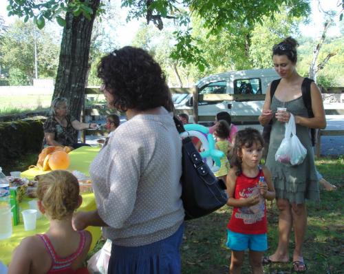 PHOTO A DOS D'ANE 10 SEPT 2014  N°2