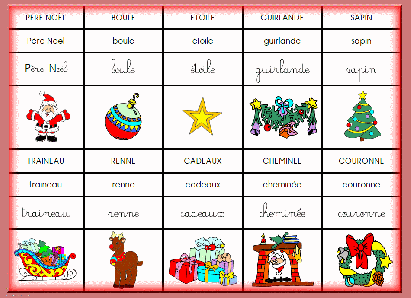 Noël