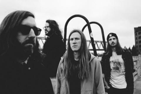 ELDER - Les détails du nouvel album Innate Passage