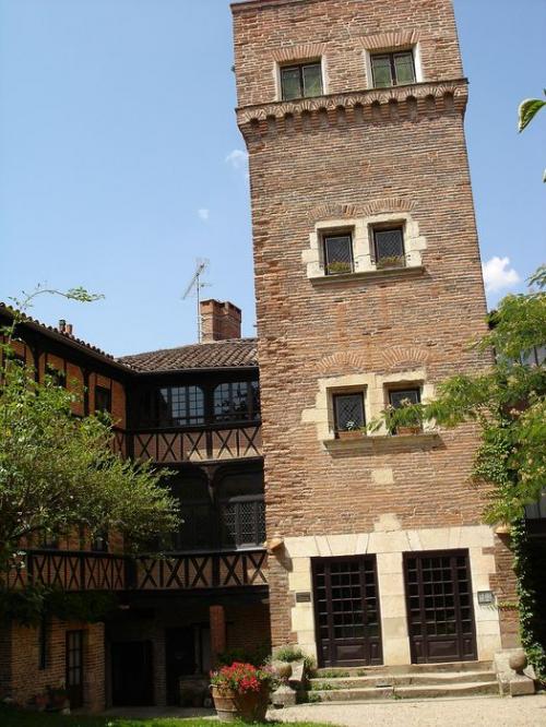 Albi  (Tarn)