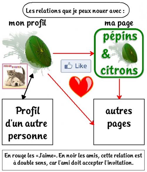 [FB] J'aime un peu, beaucoup...pas du tout