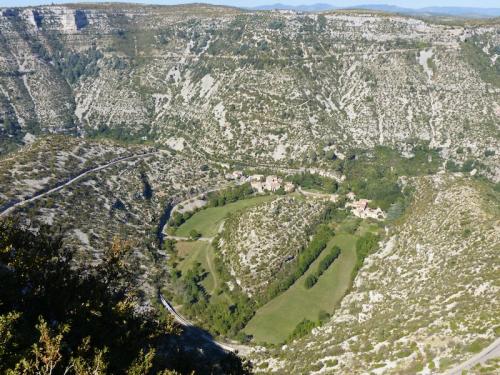 Cirque de Navacelles