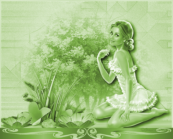 La Primavera è Arrivata