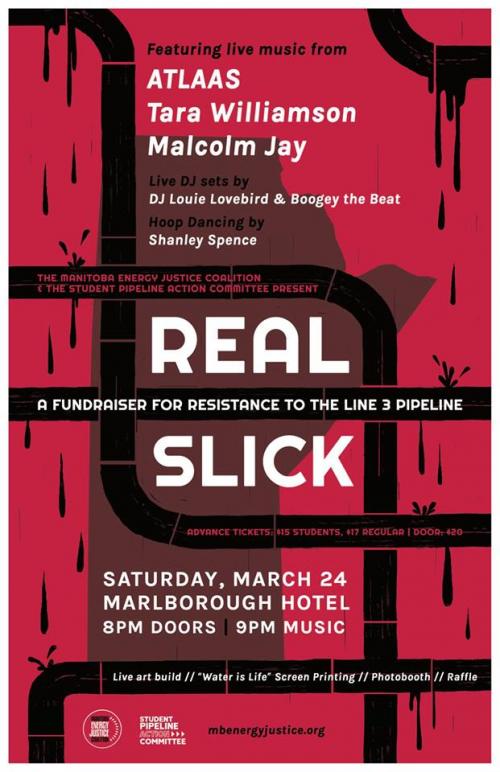 Réal Slick