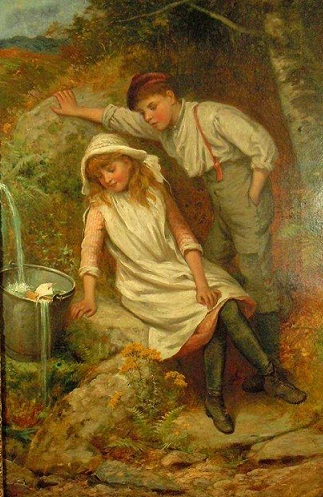  Jane Maria Bowkett