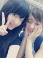 ● 21.08.13 23:35 ♥Gutsu gutsu (Airi)