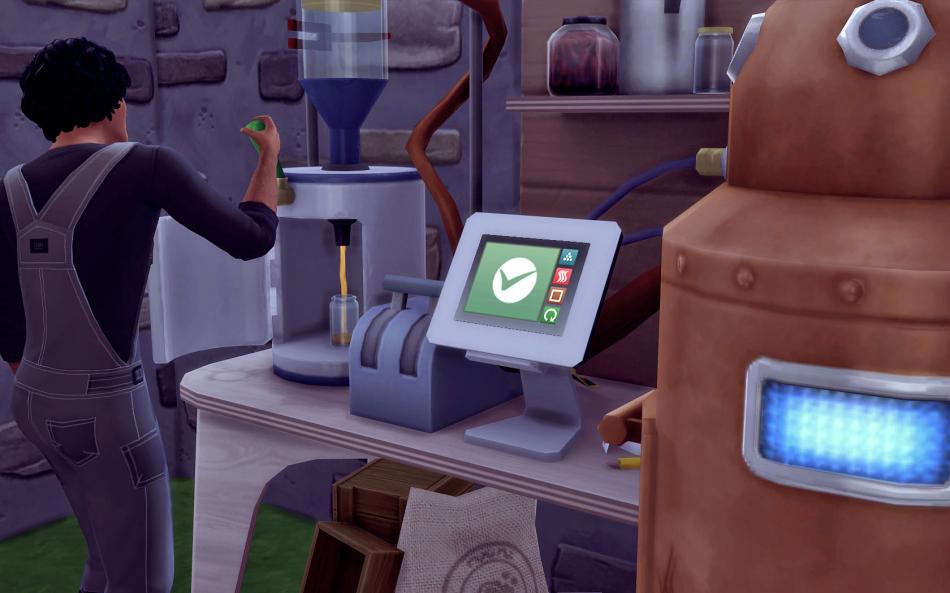 [CALF] Automne 2 - Semaine 10 - Jours 65 à 70