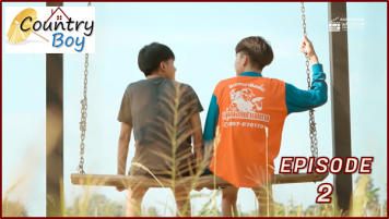 Country Boy