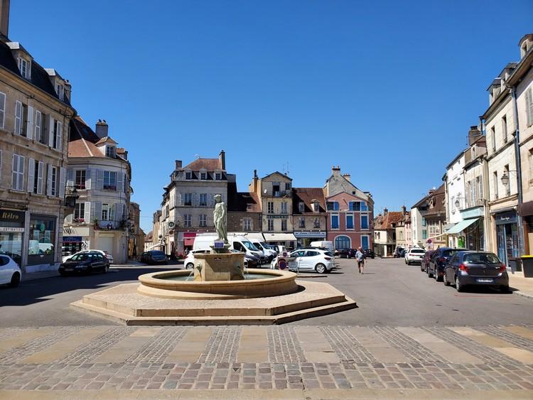 Place Charles-de-Gaulle