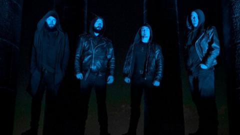 RISEN PROPHECY - Détails et extrait du nouvel album Voices From The Dust