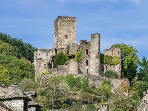 Belcastel (Aveyron)