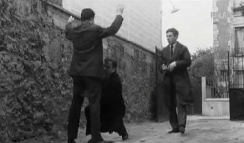 Requiem pour un caïd, Maurice Cloche, 1964