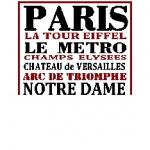 SAL Paris, les infos