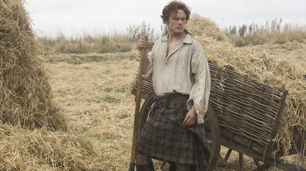 Les lectures toquƩes du Chapelier fou: Outlander de Diana Gabaldon