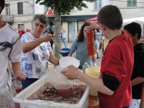 -Le petit ramoneur JMV