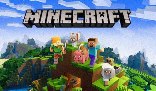 Minecraft sur mon pc