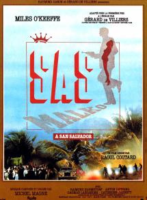 BOX OFFICE FRANCE 1982 S.A.S à San Salvador 