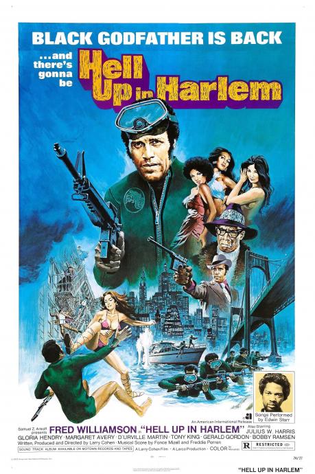 BOX OFFICE USA DU 20/12/1973 AU 26/12/1973