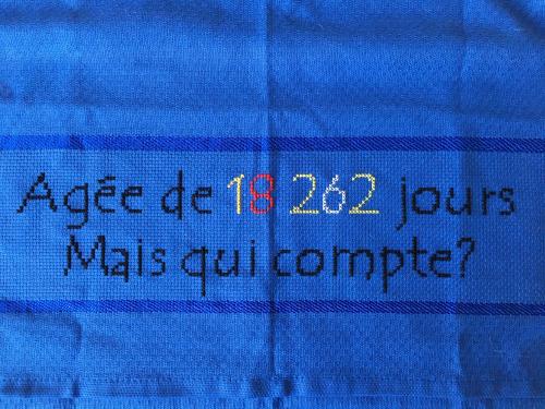 Qui compte?
