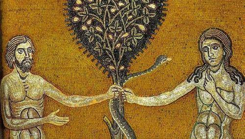 La Révélation, L'arbre de la science de la vie du bien (p.181)