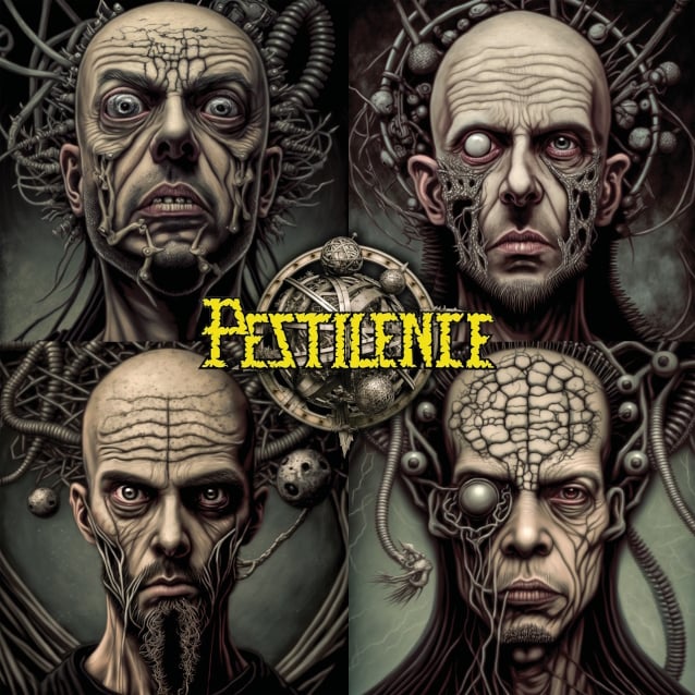 Music as a Weapon of Mass Destruction - A Review of Pestilence's Levels of Perception