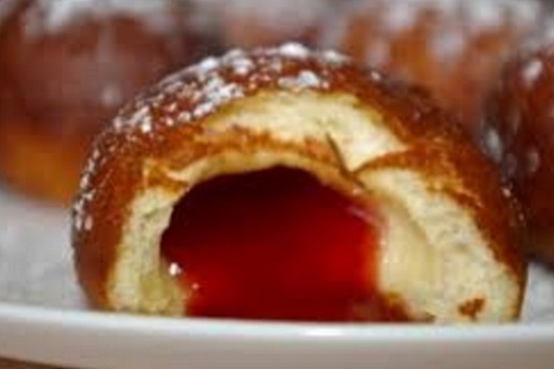 Gastronomie Slovaque