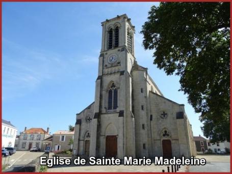 ღ꧁ღ╭⊱ꕥ   85 La Vendée  ꕥ⊱╮ღ꧂ღ