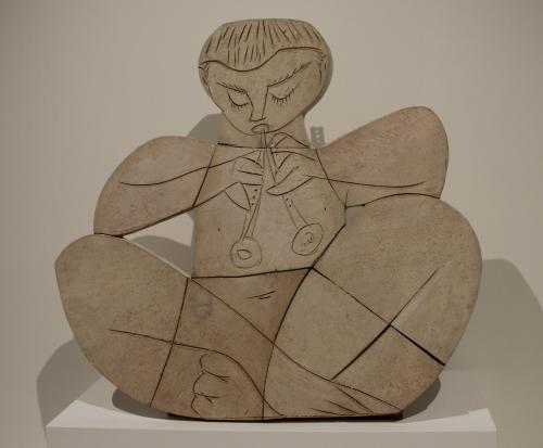 Malaga, le musée Picasso