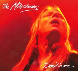 THE MILESTONES_Devil In Me