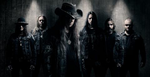 NETHERBIRD - Les détails du nouvel album Into The Vast Uncharted