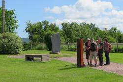 La randonnée du 11 juin à Cabourg