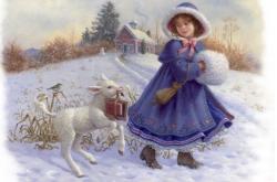 Qui ne rêve pas de neige à Noël