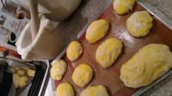 Recette de brioches (faciles et tendres!)